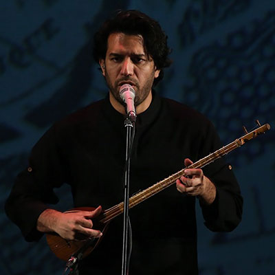 سهراب پورناظری